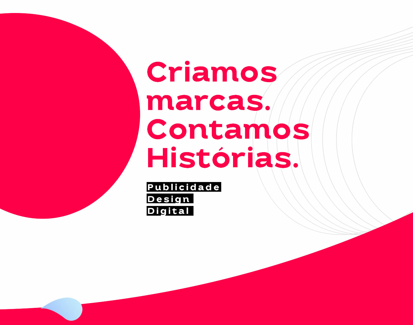 AFREI DESIGN - Agencia Criativa Brasilia - DF